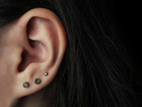 The Science Behind Ear Piercing And Other Traditional Beliefs | The Times  Of India