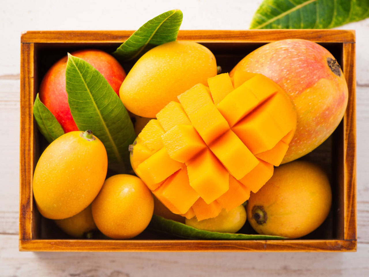 5 Need-To-Know Mango & Tulsi Benefits | Mi University- MIELLE