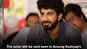 Roshan Mathews in Anurag Kashyap’s next