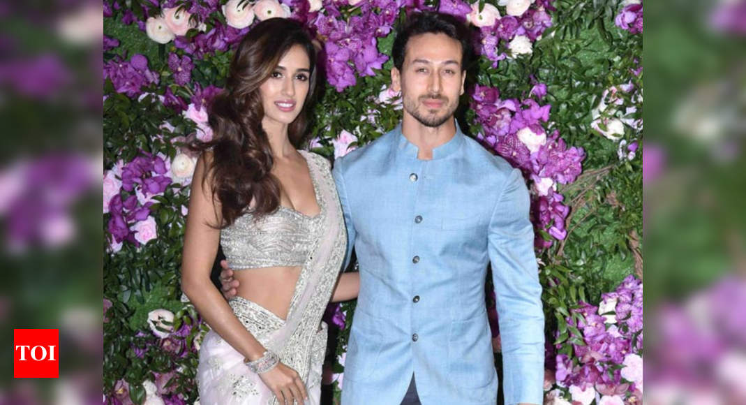 Tiger Shroff And Disha Patani Part Ways Details Inside Hindi Movie