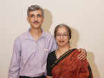 Dr Rajneesh and Dr Bhawna Singh 