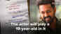 Asif Ali joins RJ Mathukutty’s directorial debut