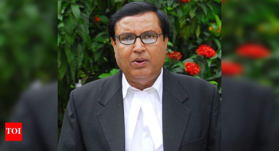 Mukyamantri Chandru hospitalized | Kannada Movie News - Times of India