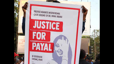Dr Payal Tadvi suicide case: Bail plea of accused doctors rejected