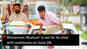Shivarajkumar in cop mode for Rustum