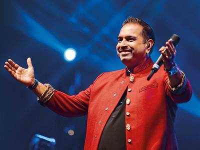 ‘I have actually sung more songs in Telugu than in Hindi’