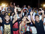 A rocking Bollywood night in Prayagraj 