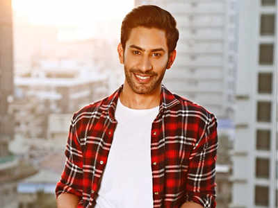 Saahil Uppal: I don’t want to date or marry anyone from the industry