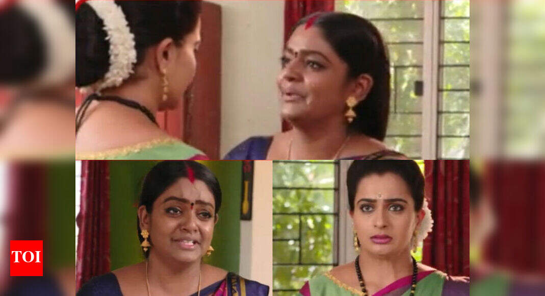 Karthika Deepam spoiler alert: Soundarya to reveal the truth about ...