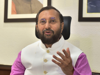 Import of plastic waste banned from August this year: Javadekar
