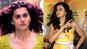When Taapsee Pannu lashed out at a fan