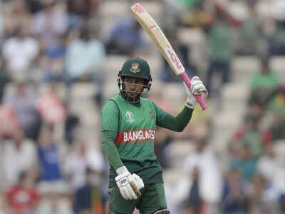 Bangladesh vs Afghanistan, Cricket World Cup: Mushfiqur Rahim takes ...