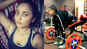 Bhojpuri stunner Rani Chatterjee's latest fitness video is all about Monday motivation!