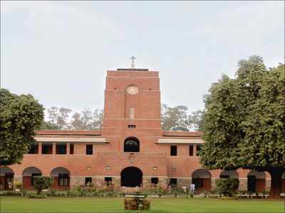 DU Admissions 2019: St Stephen's College releases interview cut-off list