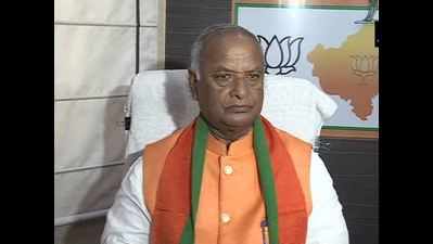 Rajasthan BJP chief Madan Lal Saini dies at 75