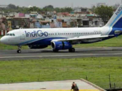 ‘Fuel leak’, engine snag scare on IndiGo flights