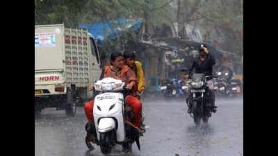 Monsoon likely to hit Madhya Pradesh on Monday