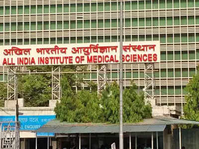 Delhi AIIMS resident doctors pitch in for rare blood group donations ...