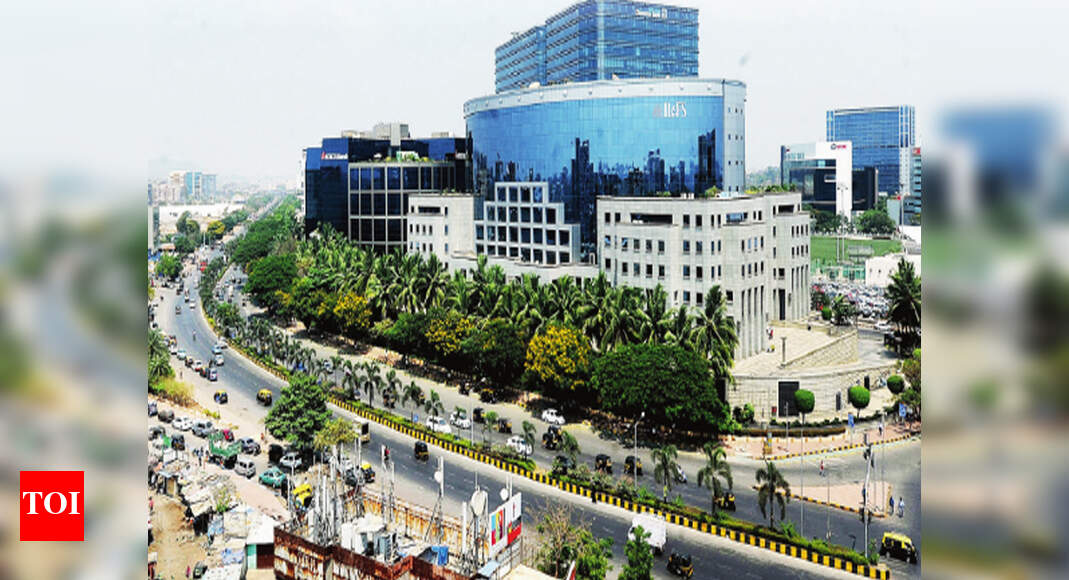 Bandra Kurla Complex Japanese MNC bids record Rs 2,238 crore for threeacre BKC plot Mumbai