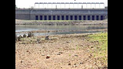 Karnataka: Water levels in dams down, crucial Cauvery meet today