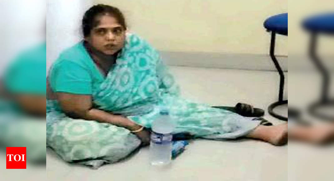 Kolkata Mom Shoots Guntoting Son To Save Self Daughterinlaw