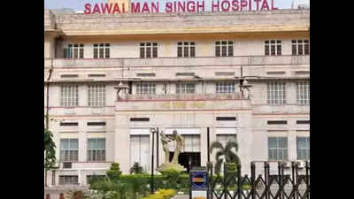 SMS to be 1st government hospital in Rajasthan to conduct heart transplant