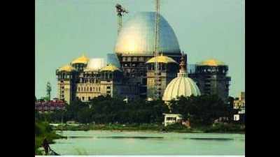State joins hands with Iskcon, takes video route to promote Mayapur as tourism hub