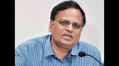 Pre-2009 constructions protected from sealing by law, Satyendar Jain
