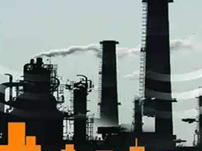 Noida: Rs 10 lakh fine on polluting industries