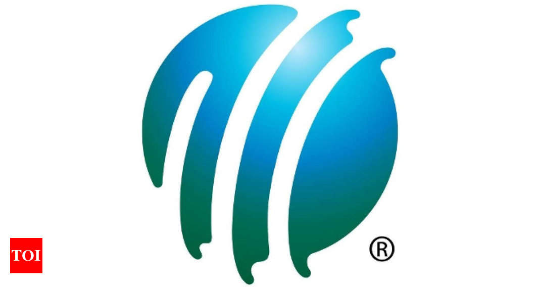 Total 34 Match Will Be Play In Icc Cwcq Between 10 - Icc Cricket World Cup  2019 Logo Clipart, transparent png image | PNG.ToolXoX.com