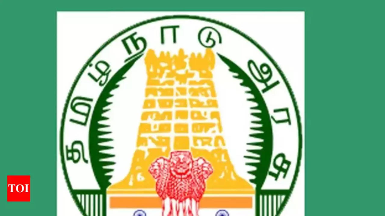 Tamil Logo Vector - (.Ai .PNG .SVG .EPS Free Download)