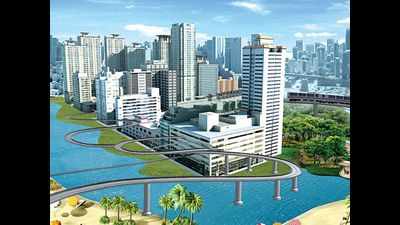 4 years on, Smart City crawls; needs funds booster shot