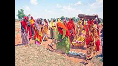 Rajasthan: MGNREGA scheme goes paperless with new software