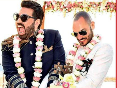 Can same-sex marriages be a reality in India?