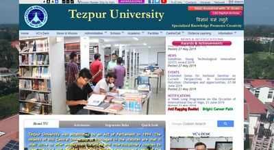 TUEE result 2019 to be released soon at tezu.ernet.in; check details here