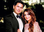 Aarti Chabria weds CA Visharad Beedassy