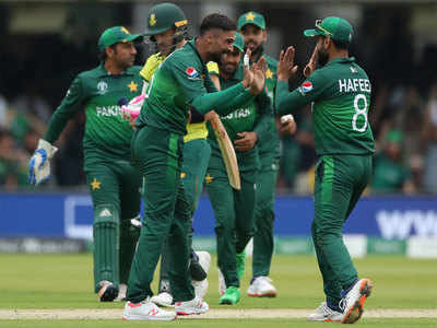 World Cup 2019: Rejuvenated Pakistan face battle of survival against rampaging New Zealand