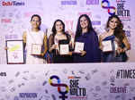 Delhi Times She UnLTD Entrepreneur Awards 2019