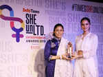 Delhi Times She UnLTD Entrepreneur Awards 2019