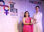 Delhi Times She UnLTD Entrepreneur Awards 2019