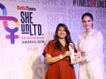 Delhi Times She UnLTD Entrepreneur Awards 2019