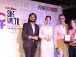 Delhi Times She UnLTD Entrepreneur Awards 2019