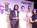 Delhi Times She UnLTD Entrepreneur Awards 2019