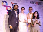 Delhi Times She UnLTD Entrepreneur Awards 2019