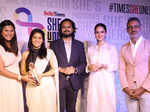 Delhi Times She UnLTD Entrepreneur Awards 2019