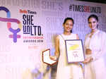 Delhi Times She UnLTD Entrepreneur Awards 2019