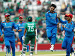 Shakib Al Hasan steals the show as Bangladesh beat Afghanistan