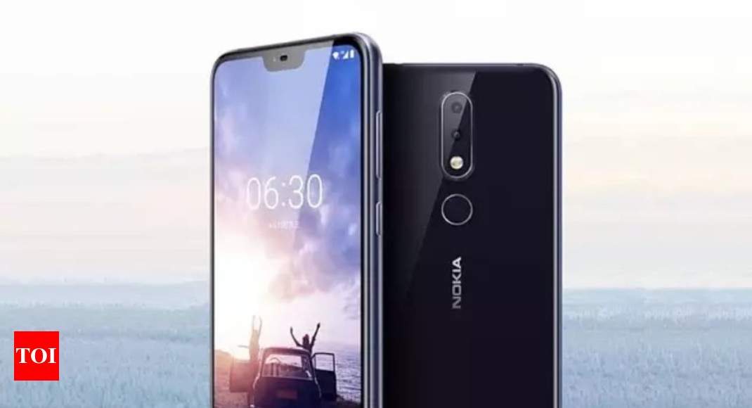 nokia plus 7 report sales latest 7 gets Report Nokia update: and Nokia Plus Plus 6.1