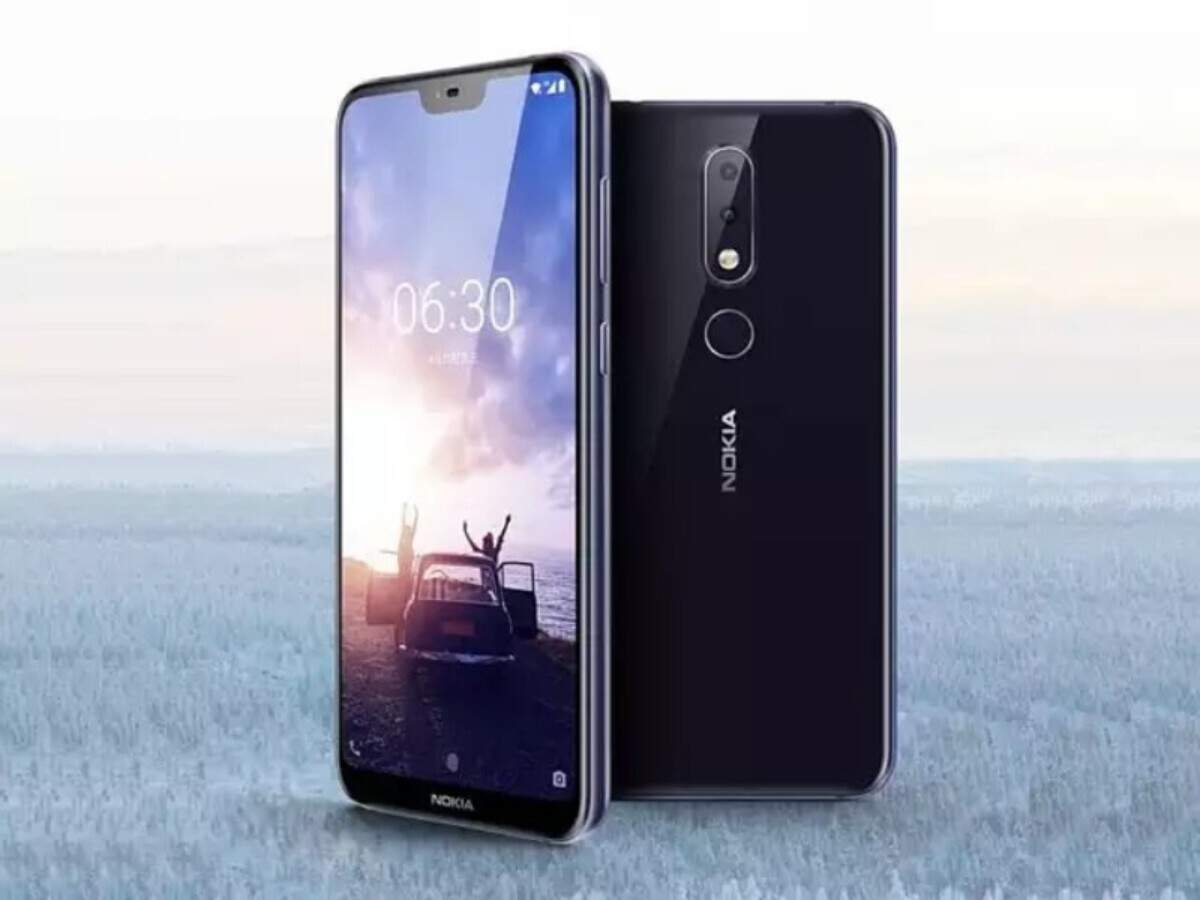 where can i buy nokia 6.1 plus