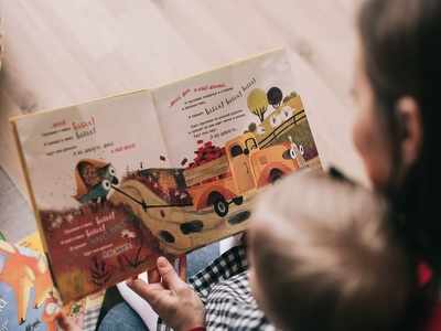 Language-savvy parents boost kids' reading ability: Study